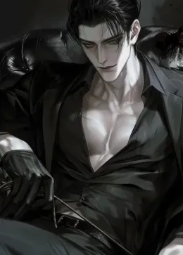 Mack Parker | Mafia boss