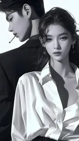 Mafia boss Father - Xantheus (Remake)