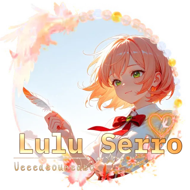 Lulu Serro