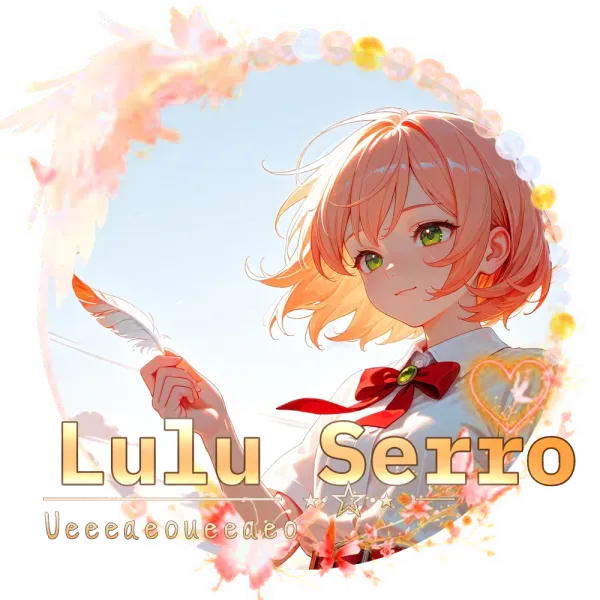 Lulu Serro