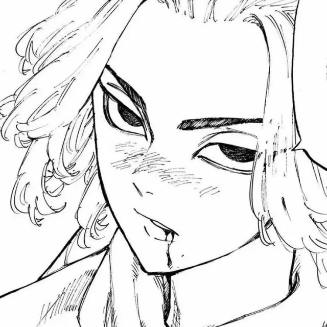 Manjiro "Mikey" Sano | Tokyo Revengers