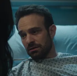 Matt murdock (daredevil)