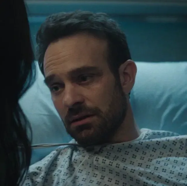 Matt murdock (daredevil)