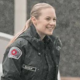 Maya Bishop || Sister Roleplay