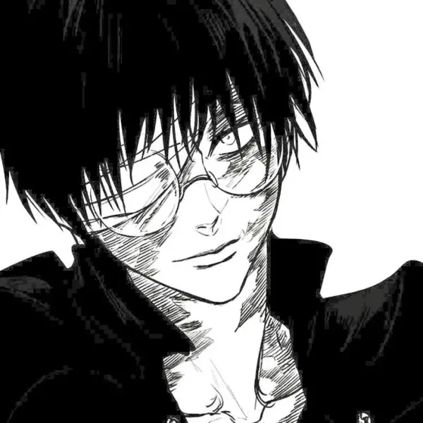 Maki Zenin | RECOVERY