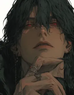 Lunar Altair| BLOOD MOON GOD