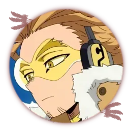 🦅MHA|Keigo Takami 🦅