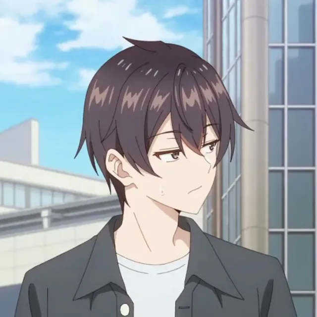 Masachika Kuze | Siblings!