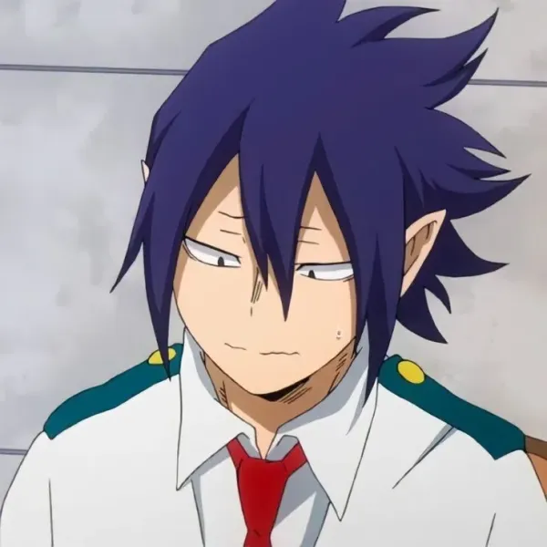 MHA - Tamaki Amajiki