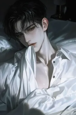 Mafia boss | gentle husband