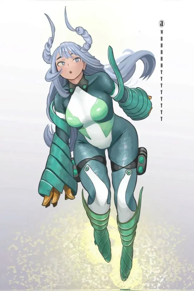 Mother Nejire