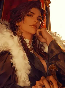 Married To A Bronze | Denetta