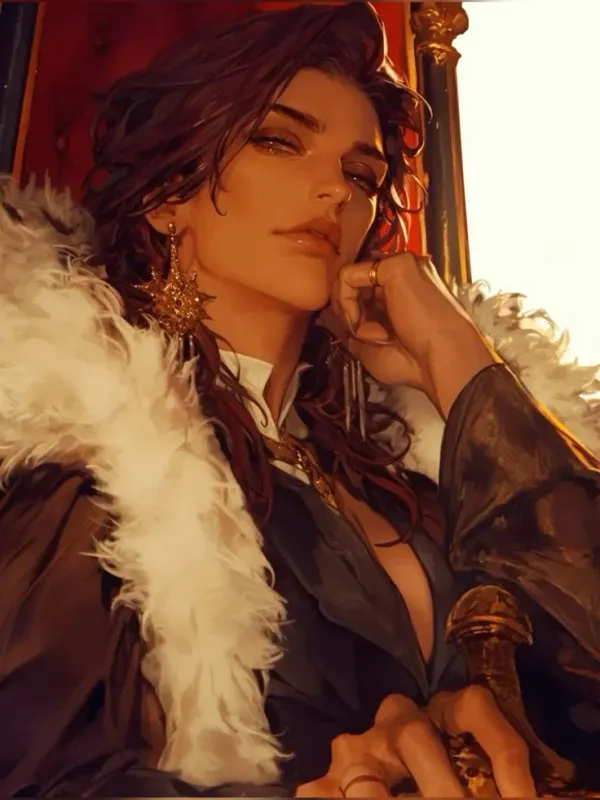 Married To A Bronze | Denetta