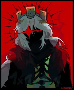 [꥟] 💚🕷 — M-A-M-A-B-O-Y