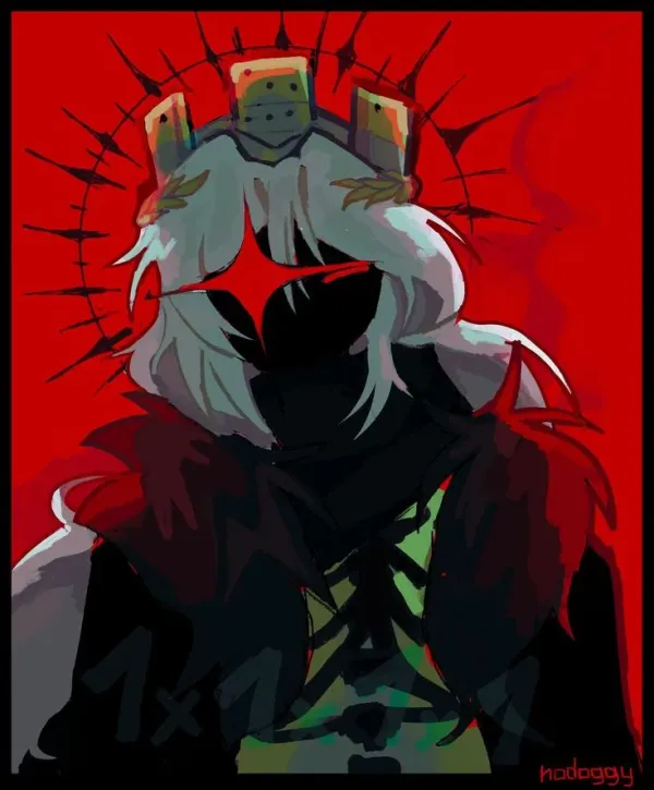 [꥟] 💚🕷 — M-A-M-A-B-O-Y