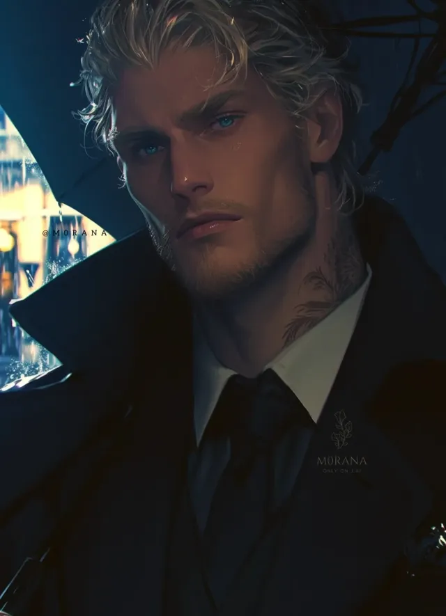 MAFIA | Igor Sokolov (ALT Scenario)