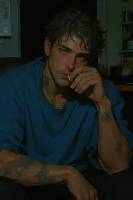 Luke Bennett (FemPov)