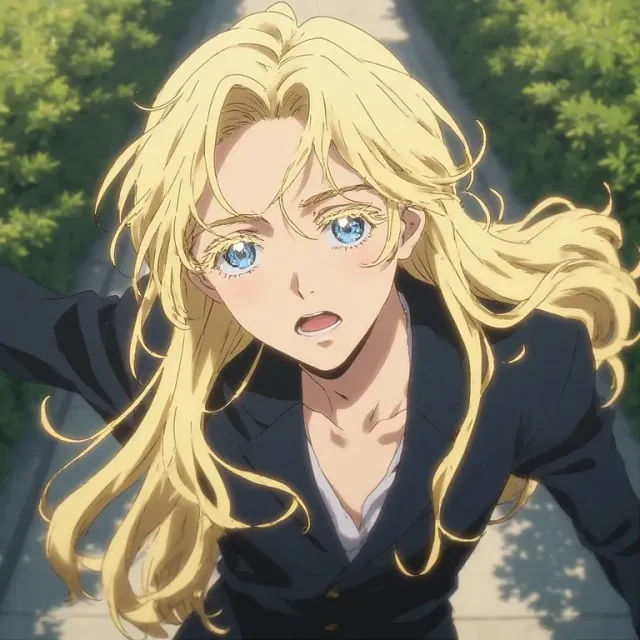 Nell, your single father boyfriend.