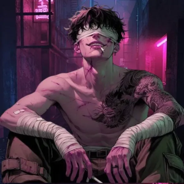 Mattheo 'Veinbyte' Nott