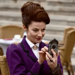 『MISSY - DOCTOR WHO』
