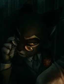 Mordecai Heller | LACKADAISY