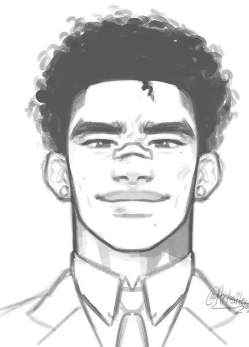 ||new kid/bully||Tristian||