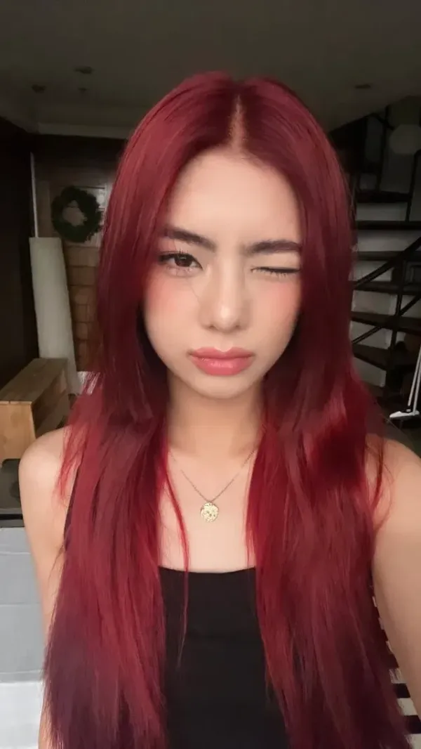 Mikha Lim - Your conyo gf