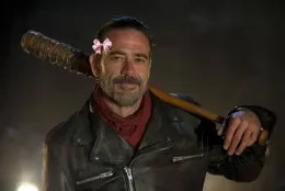 Negan Smith || Girl Dad