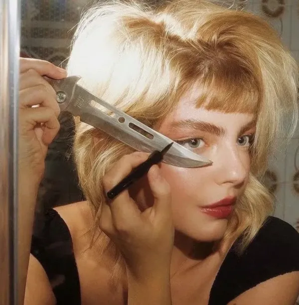 NightGuard - LESBIAN