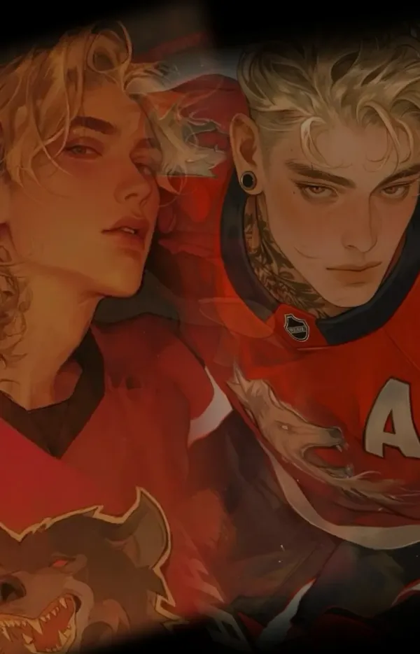 Nathan 'Big bro' Daniels + Rowan 'Roque' Myles