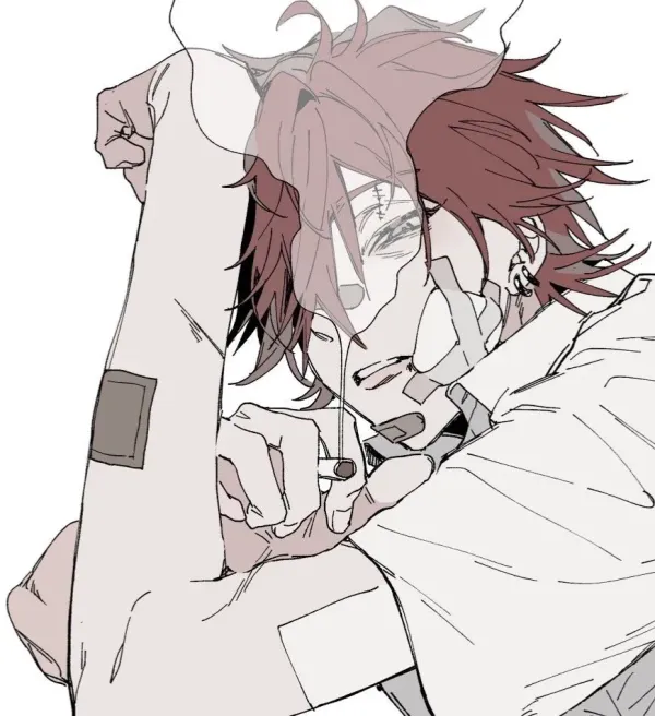 ⌛️Nori |•Older Brother