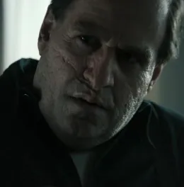 Oswald "Oz" Cobb