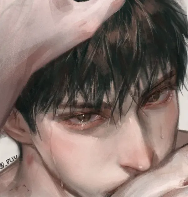 Pregnancy surprise — Julian