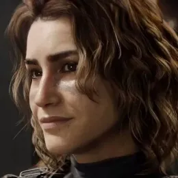 Overworked Mother | Elena ''Mira'' María Álvarez