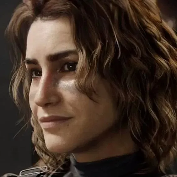 Overworked Mother | Elena ''Mira'' María Álvarez