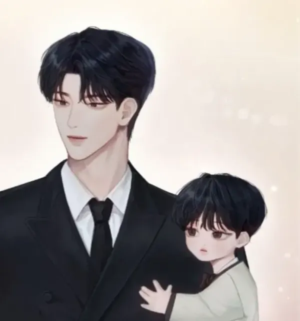 one night stand with a rich CEO