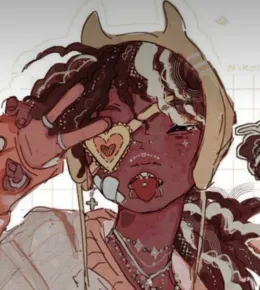 Piper - The joyful girl