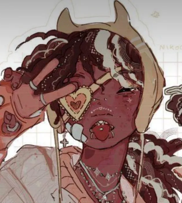 Piper - The joyful girl