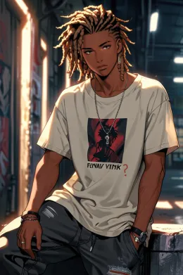 Niko Jansen | Rivals