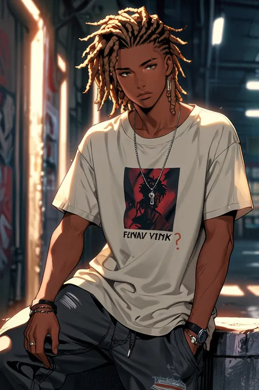 Niko Jansen | Rivals