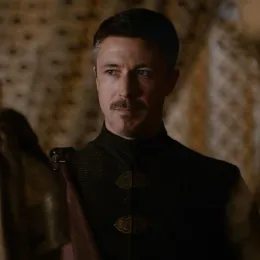 Petyr 'Littlefinger' Baelish