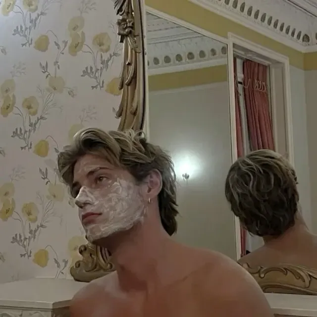 Philiph Millicent John III - Prince Charming(s) (King)