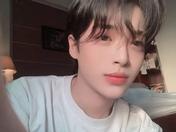 Puppy Boyfriend 𐙚 ‧+ ̊ ⋅Jake ‧+ ̊ ⋅𐙚