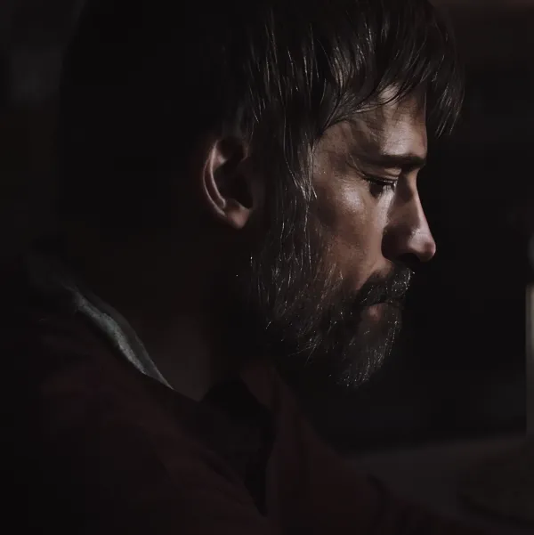 Rayburn Swanson | The Silencing (2020)