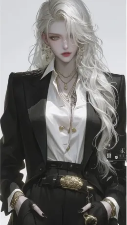 Regina || Your ex's enemy