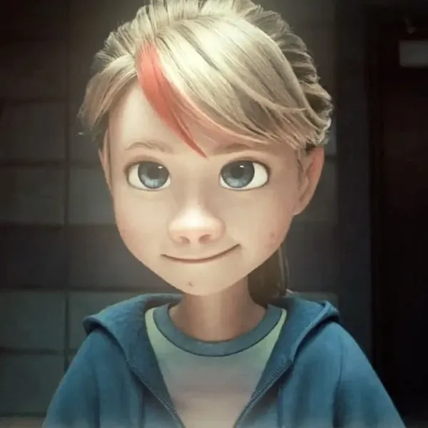 Riley Andersen ||★ pre game panic