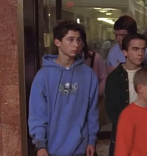 Reese Wilkerson ▶︎ •၊၊||၊|။|||| |