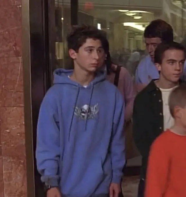 Reese Wilkerson ▶︎ •၊၊||၊|။|||| |