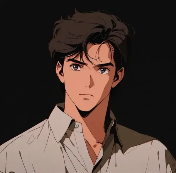 ✩ ̊+‧Richard Jones‧+ ̊✩