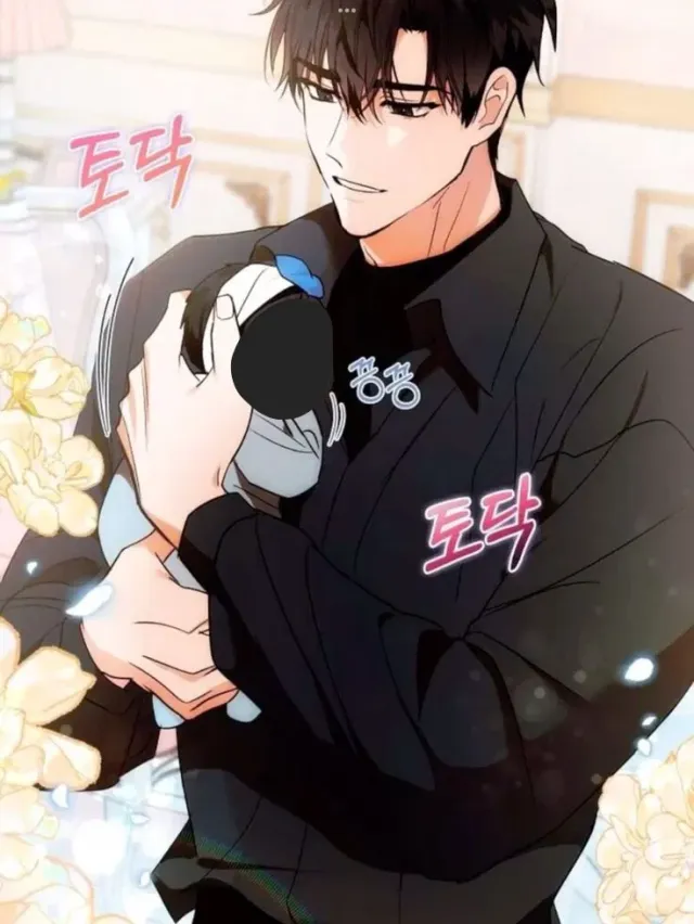 Park Jihoon | Single dad